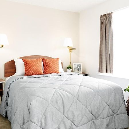 Intown Suites Extended Stay Tuscaloosa, Al Exteriör bild