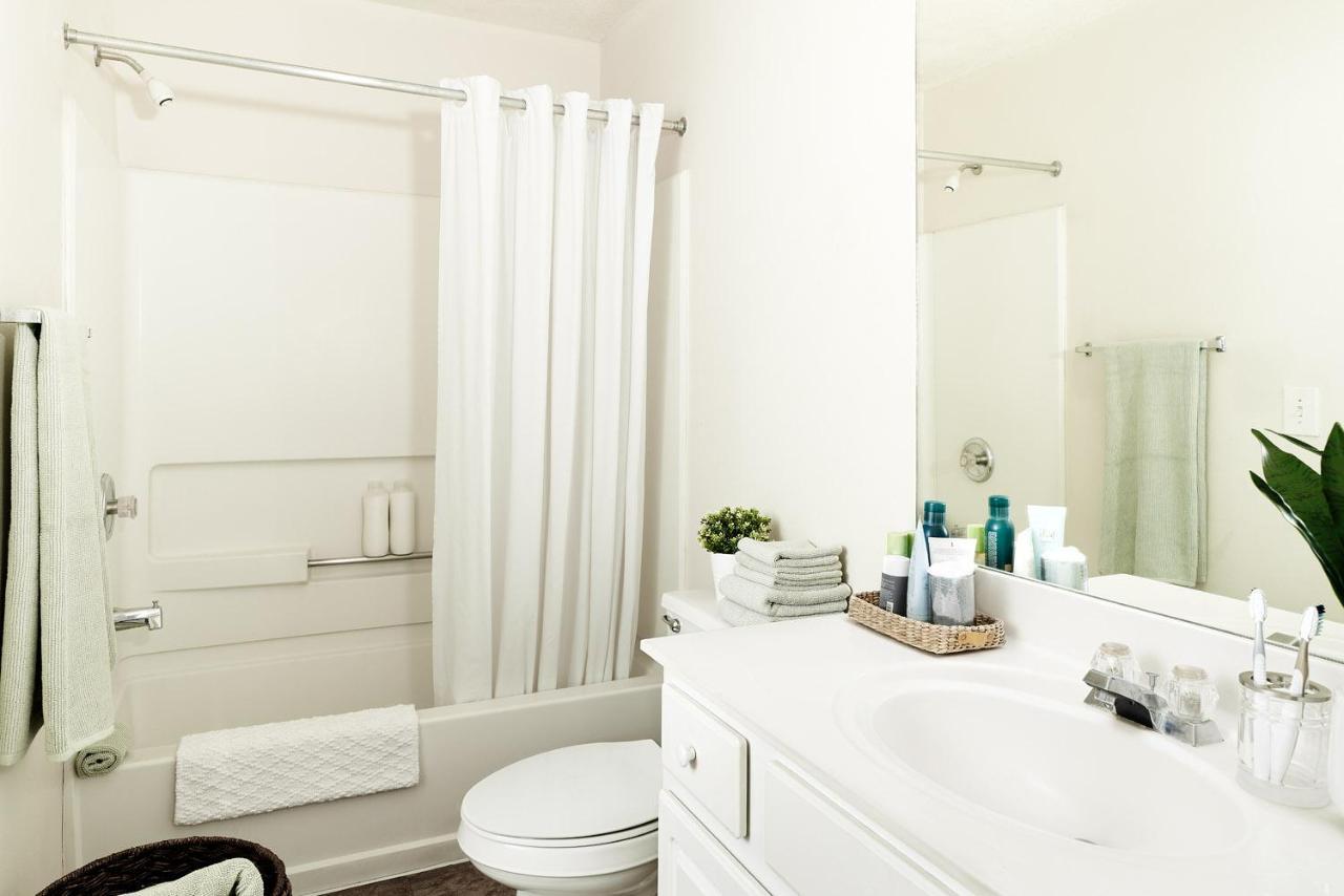 Intown Suites Extended Stay Tuscaloosa, Al Exteriör bild