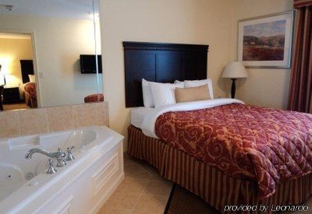 Intown Suites Extended Stay Tuscaloosa, Al Exteriör bild