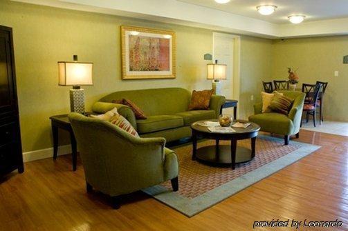 Intown Suites Extended Stay Tuscaloosa, Al Inreriör bild