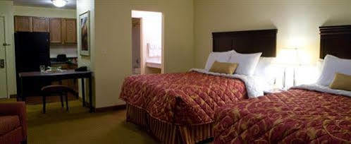Intown Suites Extended Stay Tuscaloosa, Al Exteriör bild